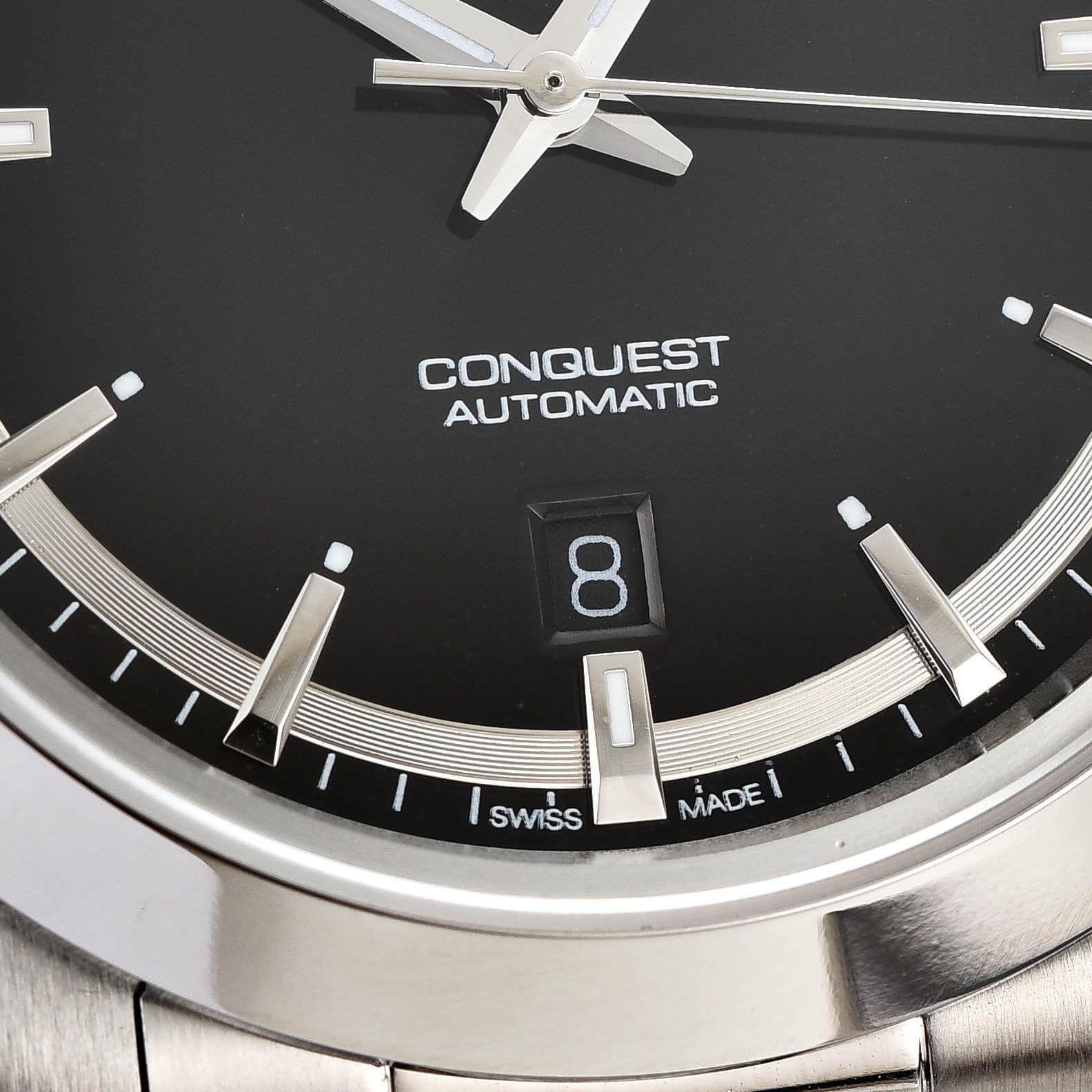 Longines Replica Conquest Watch L3.830.4.52.9 Longines Replica Conquest Watch L3.830.4.52.9