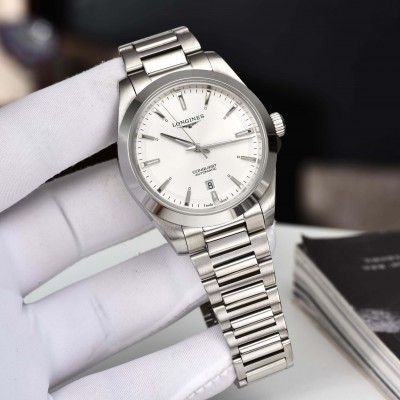 Longines Replica Conquest Watch L3.830.4.72.6