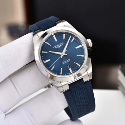 Longines Replica Conquest Watch L3.830.4.92.9