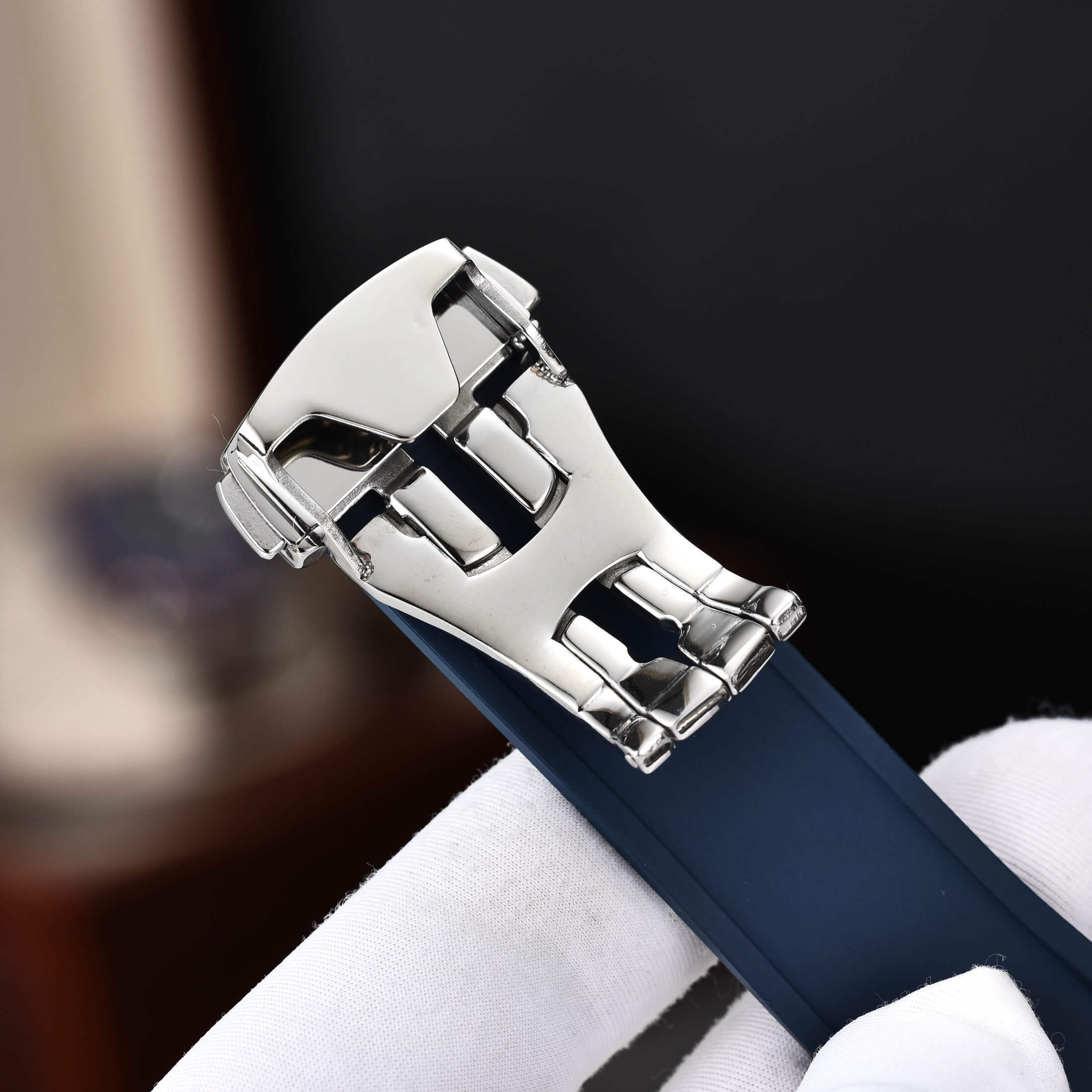 Longines Replica Conquest Watch L3.830.4.92.9