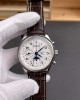 Longines Replica Master Collection Chronograph Super Clone L2.773.4.78.3