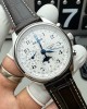 Longines Replica Master Collection Chronograph Super Clone L2.773.4.78.3 Longines Replica Master Collection Chronograph Super Clone L2.773.4.78.3
