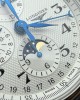 Longines Replica Master Collection Chronograph Super Clone L2.773.4.78.3 Longines Replica Master Collection Chronograph Super Clone L2.773.4.78.3