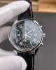 Longines Replica Master Collection Chronograph Moon Phase Super Clone Watch L2.673.4.51.7