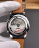 Longines Replica Master Collection Chronograph Moon Phase Super Clone Watch L2.673.4.51.7