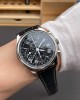 Longines Replica Master Collection Chronograph Moon Phase Super Clone Watch L2.673.4.51.7