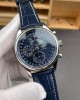 Longines Replica Master Collection Chronograph Moon Phase Super Clone Watch L2.773.4.92.0