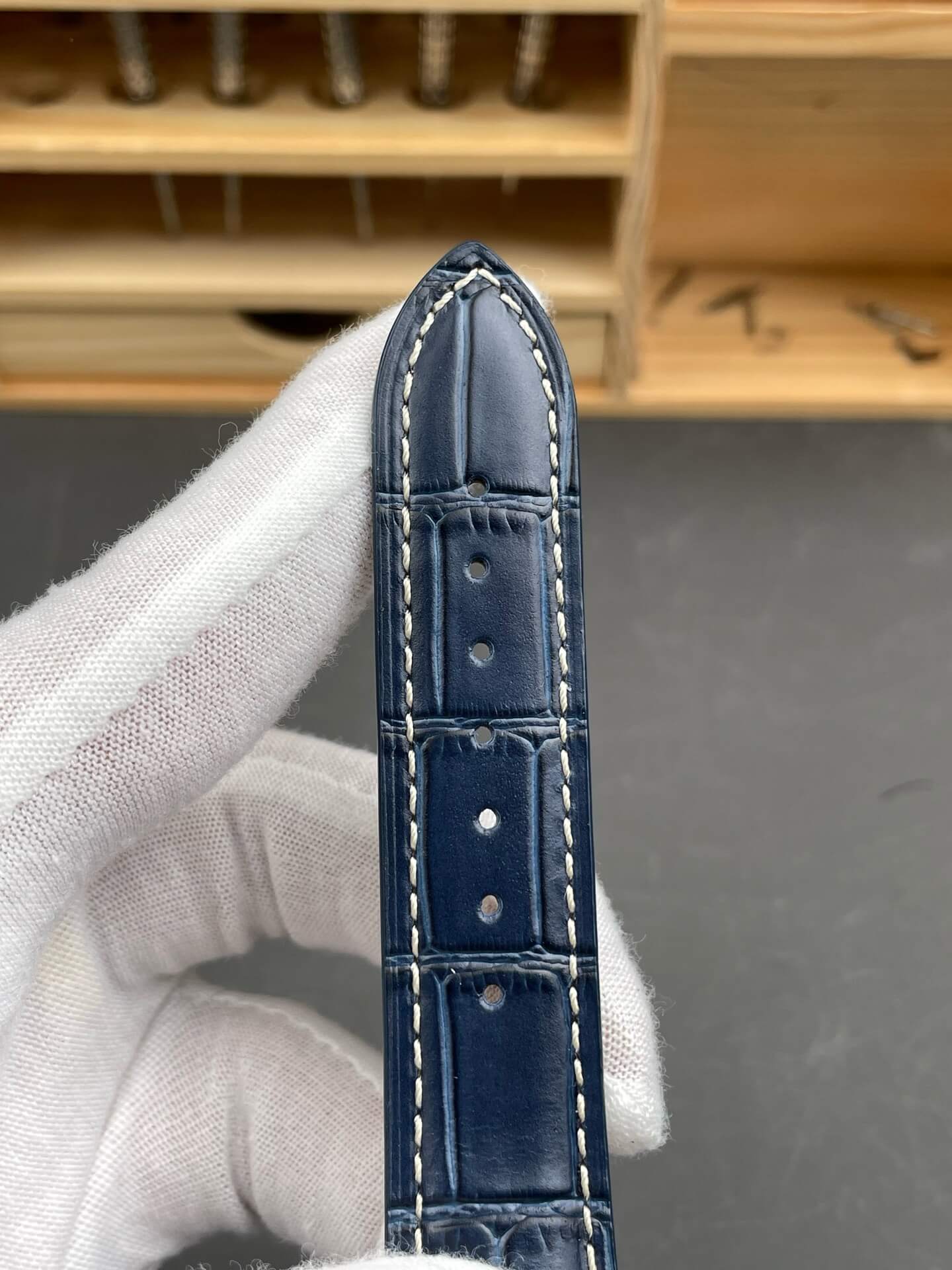 Longines Replica Master Collection Chronograph Moon Phase Super Clone Watch L2.773.4.92.0