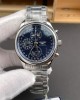 Longines Replica Master Collection Chronograph Moon Phase Super Clone Watch L2.773.4.92.6