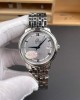 Omega Replica De Ville Prestige Super Clone Watch 42410402002001 Omega Replica De Ville Prestige Super Clone Watch 42410402002001
