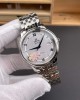 Omega Replica De Ville Prestige Super Clone Watch 42410402002001 Omega Replica De Ville Prestige Super Clone Watch 42410402002001