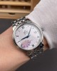 Omega Replica De Ville Prestige Super Clone Watch 42410402002001 Omega Replica De Ville Prestige Super Clone Watch 42410402002001
