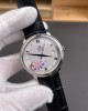 Omega Replica De Ville Prestige Super Clone Watch 42413402002003