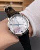 Omega Replica De Ville Prestige Super Clone Watch 42413402002003