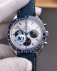 Omega Replica Speedmaster “Silver Snoopy Award” 50th Anniversary High Quality Watch 31032425002001