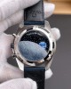 Omega Replica Speedmaster “Silver Snoopy Award” 50th Anniversary High Quality Watch 31032425002001