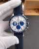 Omega Replica Speedmaster “Silver Snoopy Award” 50th Anniversary Super Clone Watch 31032425002001