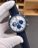 Omega Replica Speedmaster “Silver Snoopy Award” 50th Anniversary Super Clone Watch 31032425002001