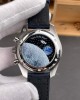 Omega Replica Speedmaster “Silver Snoopy Award” 50th Anniversary Super Clone Watch 31032425002001