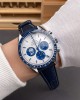 Omega Replica Speedmaster “Silver Snoopy Award” 50th Anniversary Super Clone Watch 31032425002001