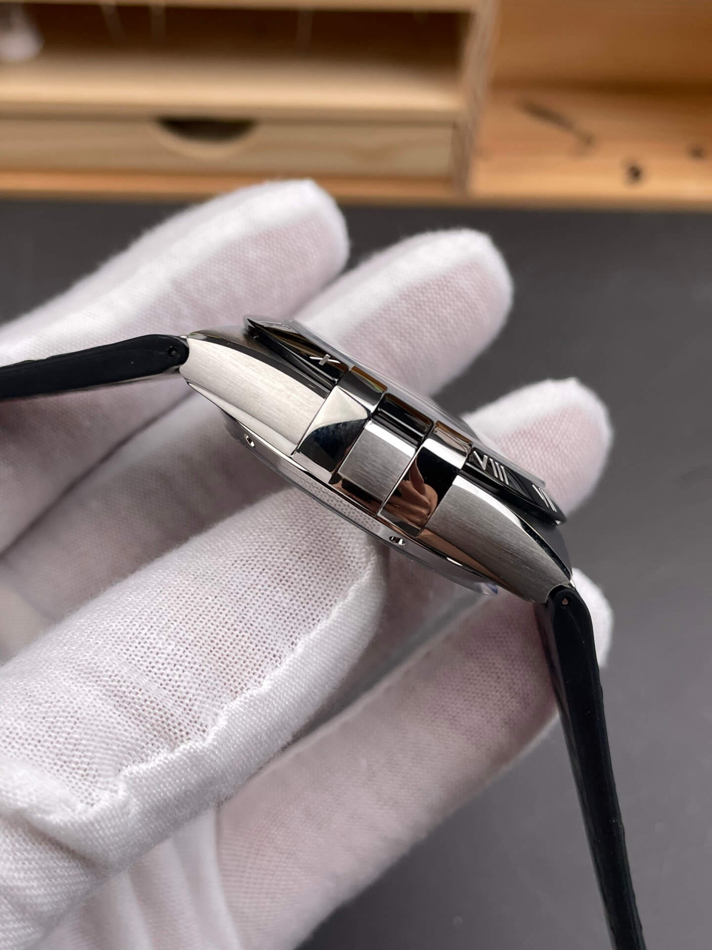 Omega Replica Constellation Super Clone Watch 13133412106001