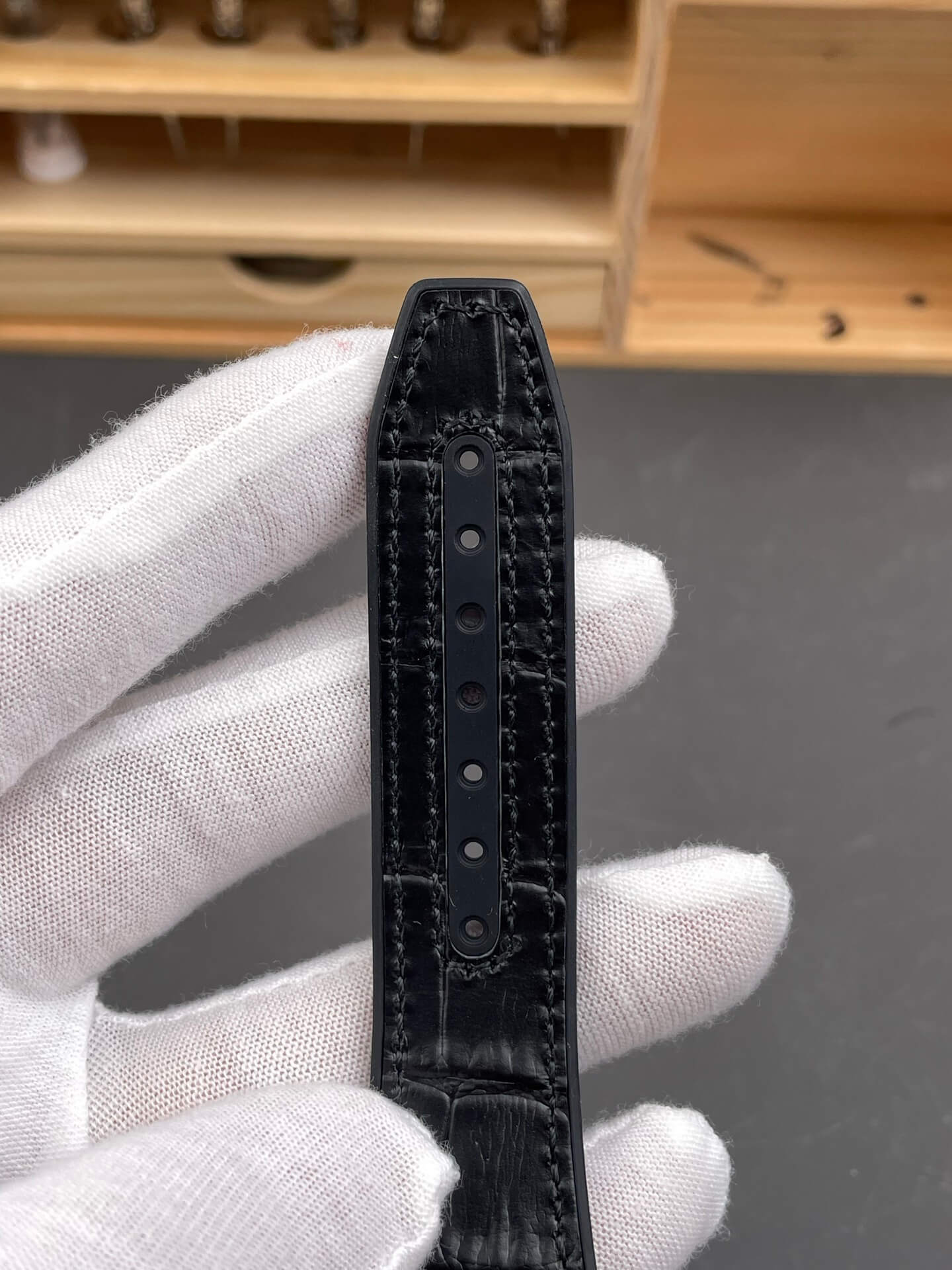 Omega Replica Constellation Super Clone Watch 13133412106001