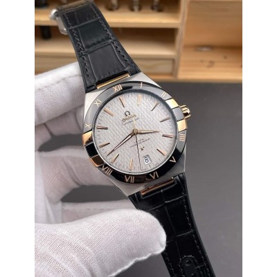 Omega Replica Constellation Super Clone Watch 13123412106001