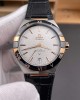 Omega Replica Constellation Super Clone Watch 13123412106001 Omega Replica Constellation Super Clone Watch 13123412106001