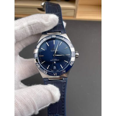 Omega Replica Constellation Super Clone Watch 13133412103001