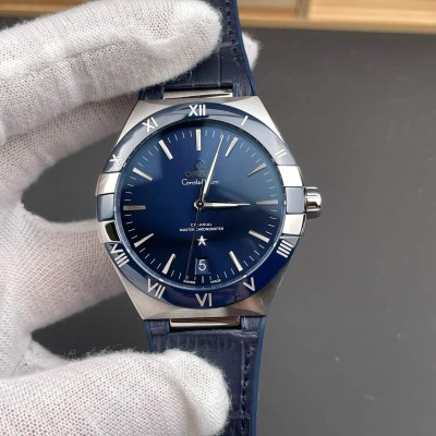 Omega Replica Constellation Super Clone Watch 13133412103001