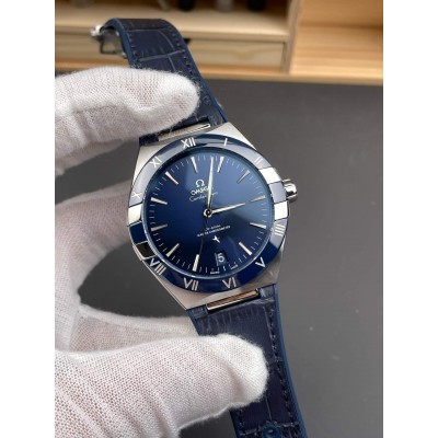 Omega Replica Constellation Super Clone Watch 13133412103001