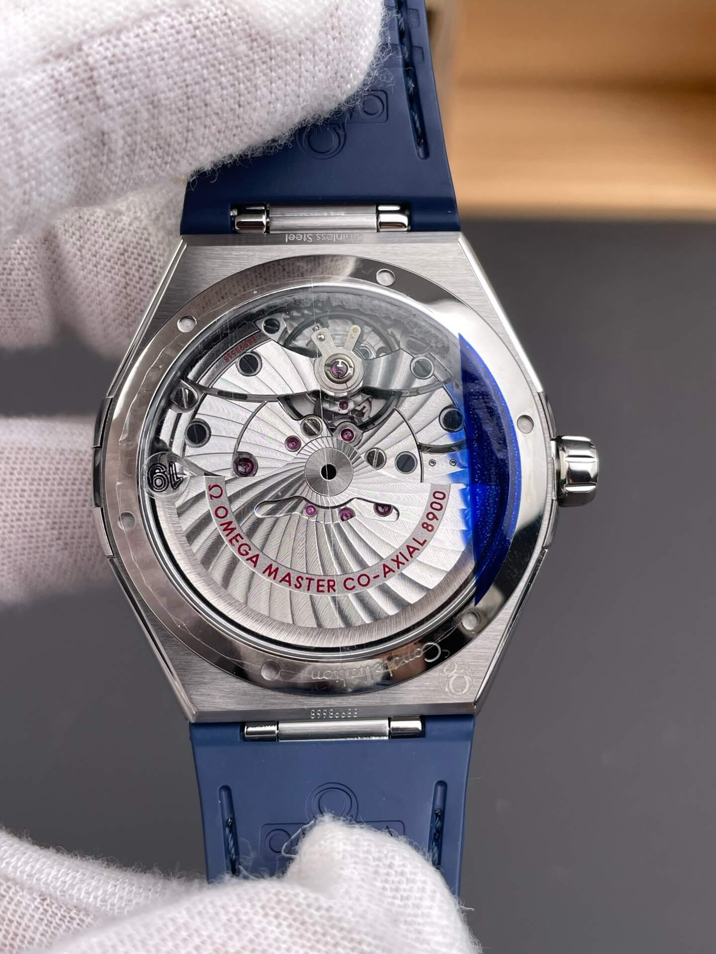 Omega Replica Constellation Super Clone Watch 13133412103001 Omega Replica Constellation Super Clone Watch 13133412103001