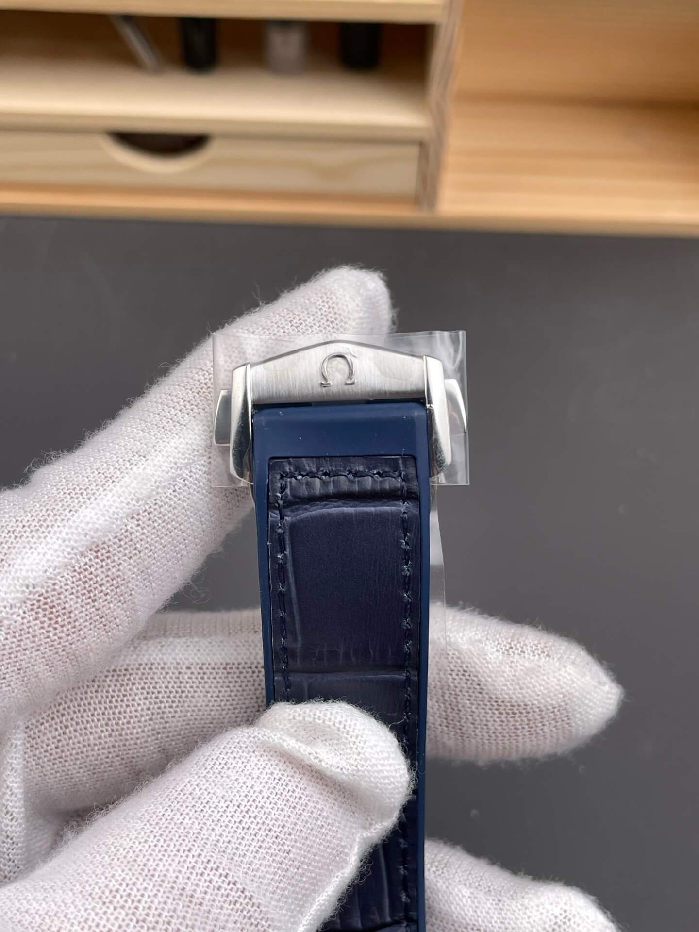 Omega Replica Constellation Super Clone Watch 13133412103001 Omega Replica Constellation Super Clone Watch 13133412103001
