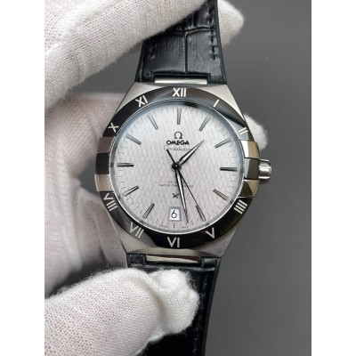 Omega Replica Constellation Super Clone Watch 13133412106001