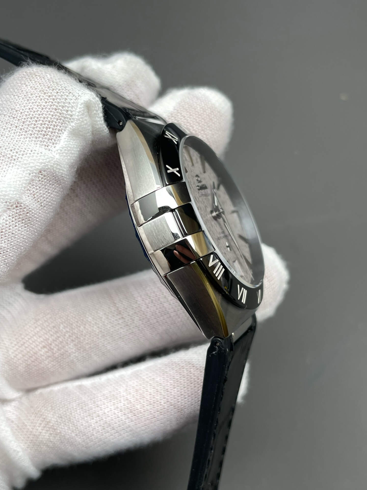 Omega Replica Constellation Super Clone Watch 13133412106001 Omega Replica Constellation Super Clone Watch 13133412106001