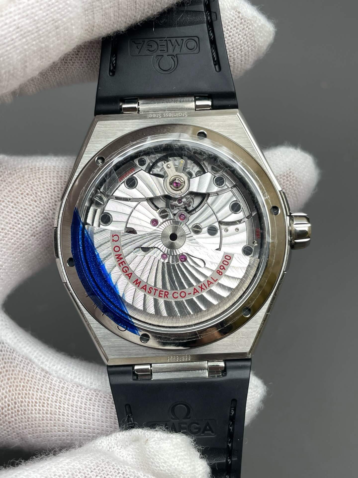 Omega Replica Constellation Super Clone Watch 13133412106001 Omega Replica Constellation Super Clone Watch 13133412106001