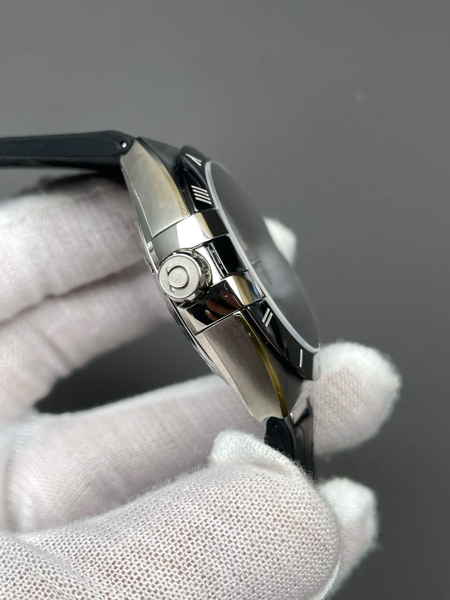 Omega Replica Constellation Super Clone Watch 13133412106001 Omega Replica Constellation Super Clone Watch 13133412106001