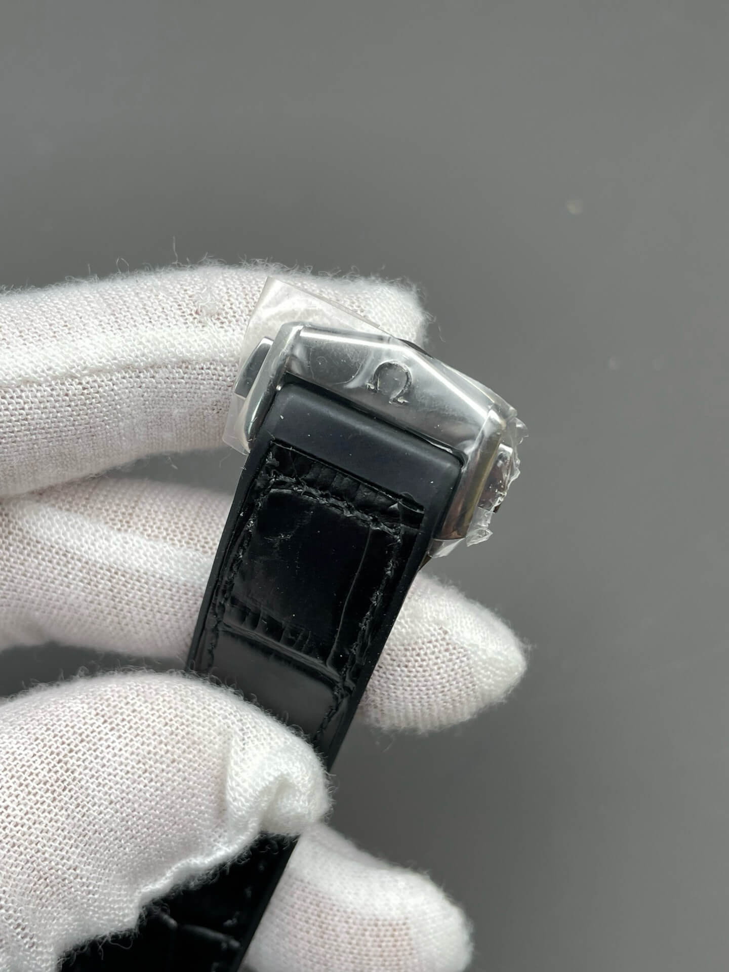 Omega Replica Constellation Super Clone Watch 13133412106001 Omega Replica Constellation Super Clone Watch 13133412106001
