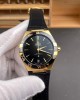Omega Replica Constellation Super Clone Watch 13163412101001
