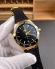 Omega Replica Constellation Super Clone Watch 13163412101001