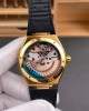Omega Replica Constellation Super Clone Watch 13163412101001