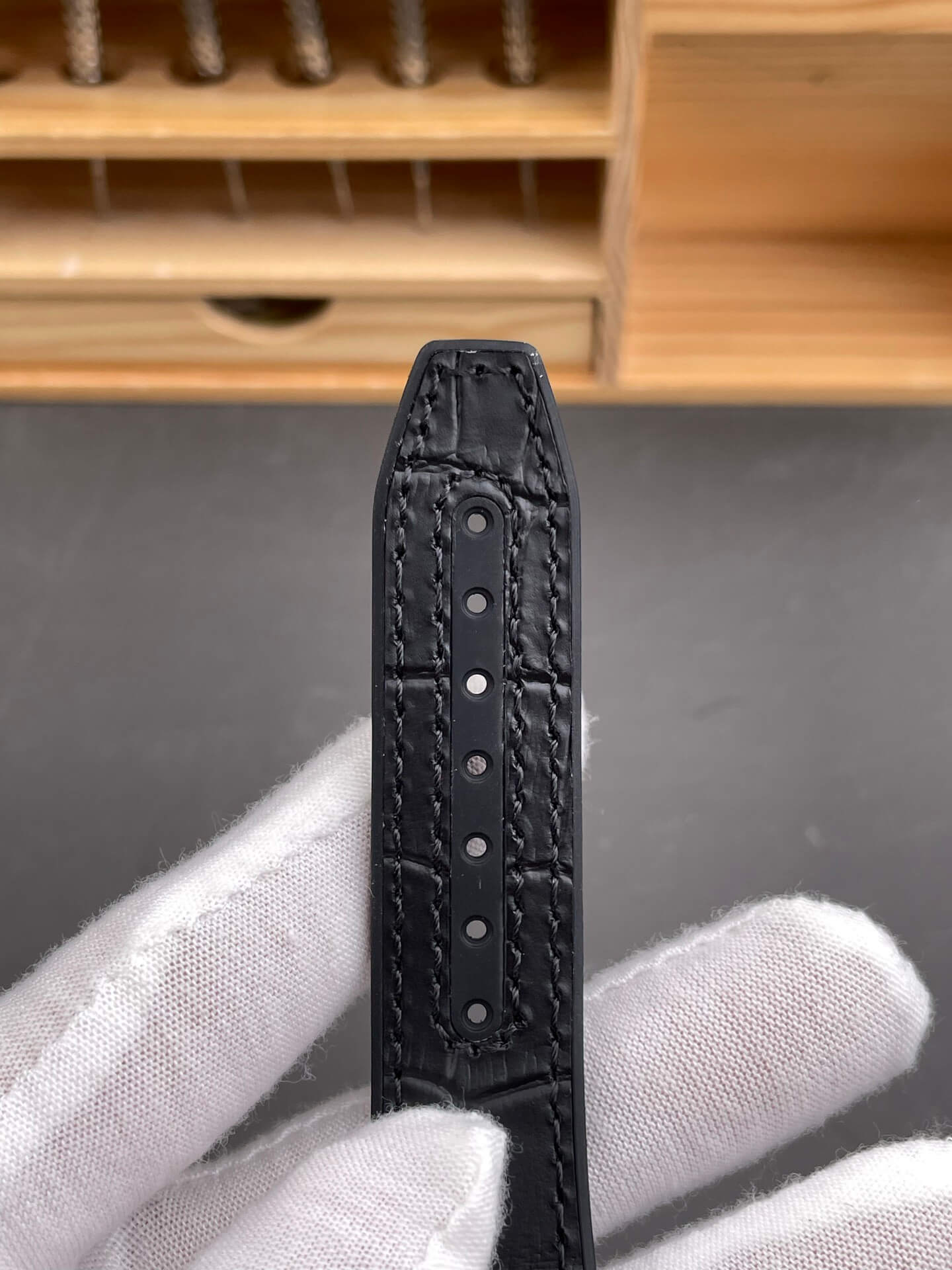 Omega Replica Constellation Super Clone Watch 13163412101001