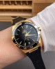 Omega Replica Constellation Super Clone Watch 13163412101001