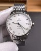 Omega Replica De Ville Super Clone Watch 43110412102001