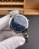 Omega Replica De Ville Prestige Super Clone Watch 43410342003002