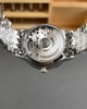 Omega Replica De Ville Prestige Super Clone Watch 43410342003002