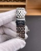 Omega Replica De Ville Prestige Super Clone Watch 43410342003002