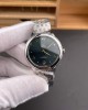 Omega Replica De Ville Prestige Super Clone Watch 43410342010001