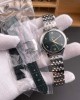 Omega Replica De Ville Prestige Super Clone Watch 43410342010001