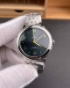 Omega Replica De Ville Prestige Super Clone Watch 43410342010001